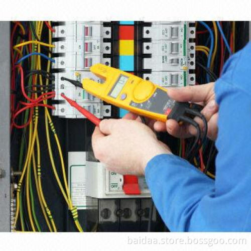 Industrial Testing & Inspection Services/Container Loading Check Service for Buyer